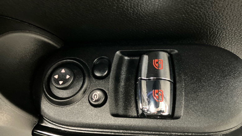 MINI Hatchback 1.5 Cooper Exclusive II 5dr Auto Petrol Hatchback